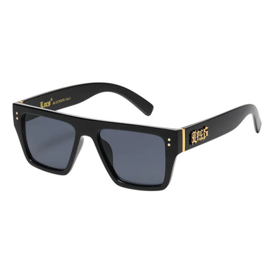 Gafas De Sol Locs 8loc91210 Cuadrado Grande Premium | MercadoLibre