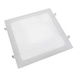 Luminaria De Embutir 40x40 36w 2300lm - Save Energy Cor Branco Cor Da Luz 3000k Branco Quente