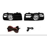 Faros Niebla Golf A4 1999 2004 2005 2006 2007 Kit Completo