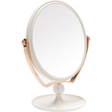 ~? Yeake Magnificación Maquillaje Vanity Mirror, Abs Plástic