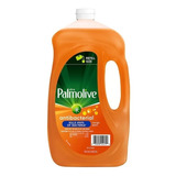 Palmolive Antibacterial Liquido Para Los Trastes 3lt