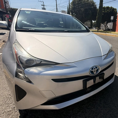 Toyota Prius 1.8 Hev Base Cvt