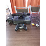 Xbox 360 Slim 110gb