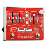 Pedal Pog2 Polyphonic Octave Generator