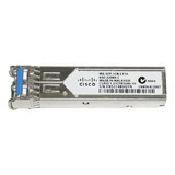 Cisco Meraki Módulo Transceptor Sfp 000base-lx10