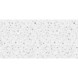 Piso Adesivo Granilito Terrazzo Cinza Antiderrapante 2,4x0,6