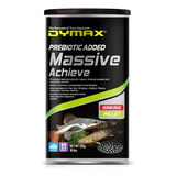 Dymax Massive Achieve 520g Alimento Peces De Gran Tamaño