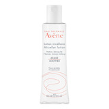 Avene Loción Micelar Limpiadora Desmaquillante Pieles Sensibles