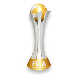 Trofeo De La Copa Mundial De Clubes