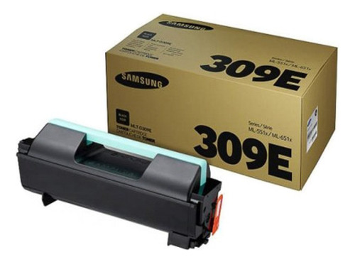 Toner Samsung Mlt-d309e Original