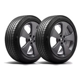 Kit De 2 Neumáticos Bridgestone Turanza T005 235/65r17 108 V