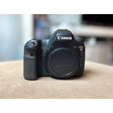 Canon Eos 6d Mark I