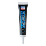 Motorbike Mos2 Shooter Antifriccionante Para Motores 20ml