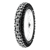 Neumático Para Moto Pirelli 120/80-18 62r Mt 21 Rallycross Tt (t)