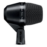 Shure Micrófono Dinámico Pga52 - Con Patrón De Captación Car