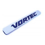 Emblema Vortec Chevrolet C3500 Chevrolet Tracker