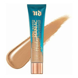 Urban Decay Hydromaniac Base De Maquillaje Luminosa 41, 35