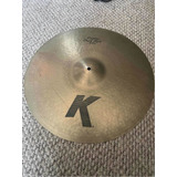 Ride Zildjian K Custom Dark Ride