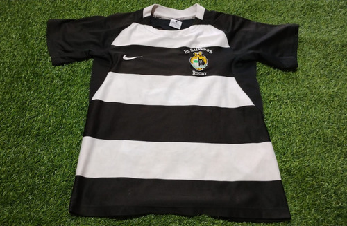 Camiseta Club De Rugby El Salvador España Niños