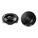 Pioneer Tsg 1320 F  Parlante De 5 1/4 De 2 Vias Y 250w