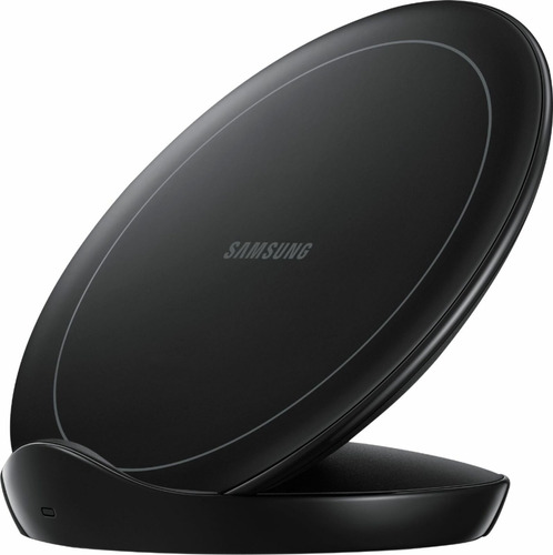 Cargador Samsung Wireless Charger Stand Cool Original Nuevo