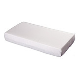 Almohada De Espuma Rectangular 70x40 Tradicional Polipluma