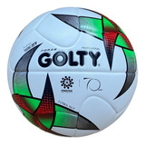 Balón Futbol # 4 Golty Forza Profesional