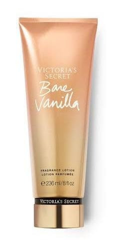 Creme Hidratante Victoria Secrets Bare Vanilla 236m.