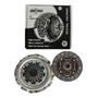 Kit De Clutch Bm-pro Parcial Hyundai Accent 1.3 Excel  Hyundai Excel