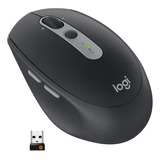 Control De Mouse Inalámbrico Multidispositivo Logitech M585