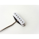 Captador Single Para Guitarra Strato Cabrera Screamin Blues