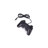 Mando Joystick Gamepad Control Alámbrico Pc Usb + Despacho