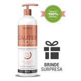  Borabella Cauter Gloss Espelhamento E Blindagem 500ml