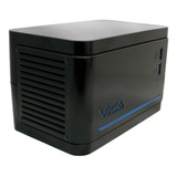 Vica On-guard Regulador Electrónico De Voltaje 1500 Va