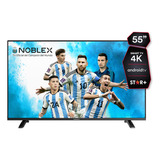 Smart Tv Noblex Dm50x7550 Led 4k 50'' Android Tv Bluetooth