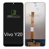 Pantalla Display Celular Vivo Y20