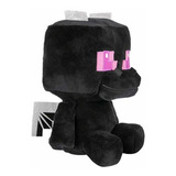 Peluche Crafter Ender Dragon Bebé Minecraft