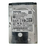 Disco Duro Interno Toshiba Mq01abf Series Mq01abf050 500gb 