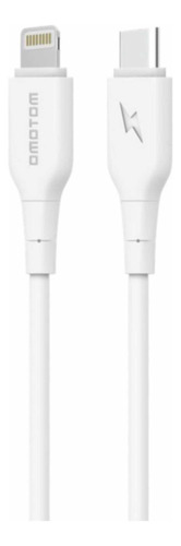 Cable Compatible iPhone 11/12/13/14/15 Ultra Rapida 27w