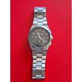 Reloj Michael Kors Mk-8337 Hombre Acero Inoxidable Plata