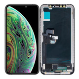 Tela Display Compatível iPhone XS 5.8 - Premium Amoled