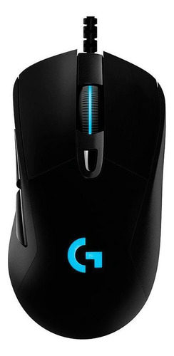 Mouse Hero G403 Preto