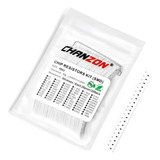 Kit De Resistencias Smd Chanzon 1200 Uds 0603 0-10m? Ohmio 6