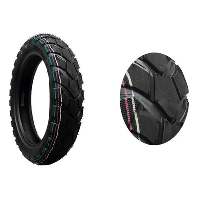 Llanta Del 90\u002F90-12 6pr Aplicable A Navi 110 Tl | Envío gratis