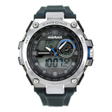 Reloj Mistral Hombre Deportivo Gadw-1161-08