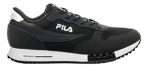 Zapatillas Fila Euro Jogger Sport Hombre 11u335x001 Empo2000