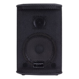 Caixa Acústica Ativa Saga 6a 100 Wms Donner By Ll Audio