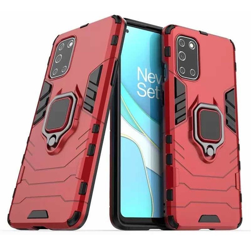 Funda Uso Rudo Para Samsung S8 S9 S10 S20 S21 Note 10 Note20