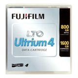 Data Cartridge Tape Ultrium-4, 800gb / 1.6tb Lto-4 Lto4