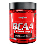 Bcaa Amino 90 Cápsulas Integralmedica